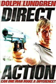 Direct Action ตำรวจดุหงอไม่เป็น พากย์ไทย