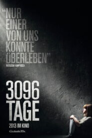 3096 Days บอกโลก ว่าต้องรอด พากย์ไทย