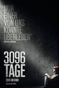 3096 Days บอกโลก ว่าต้องรอด พากย์ไทย