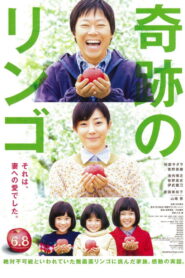 Fruits of Faith(奇跡のリンゴ) พากย์ไทย