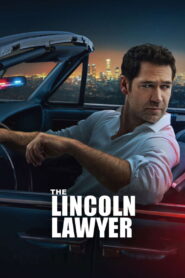 The Lincoln Lawyer Season 4 แผนพิพากษา ปี 4 พากย์ไทย/ซับไทย