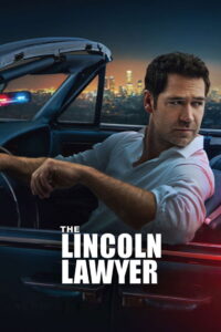 The Lincoln Lawyer Season 4 แผนพิพากษา ปี 4 พากย์ไทย/ซับไทย