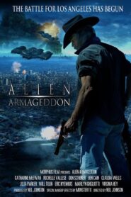 Alien Armageddon วันสิ้นโลก สงครามเอเลี่ยนยึดเมือง พากย์ไทย