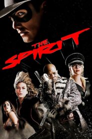 The Spirit ฮีโร่หน้ากากดำพันธุ์มหากาฬ พากย์ไทย