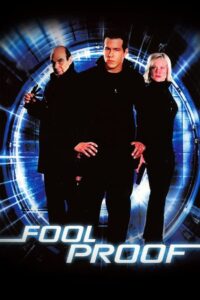 Foolproof ไฮเทคโจรกรรมผ่านรก พากย์ไทย