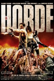 The Horde(La Horde) ฝ่านรก โขยงซอมบี้ พากย์ไทย