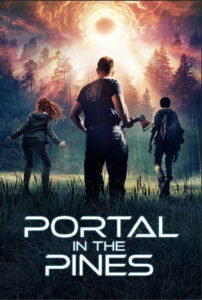 Portal in the Pines ซับไทย