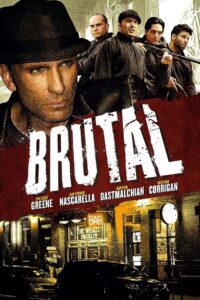 Gangs Of Brooklyn คนโฉดเมืองอันธพาล พากย์ไทย