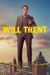 Will Trent Season 3 วิล เทรนต์ ปี 3 ซับไทย