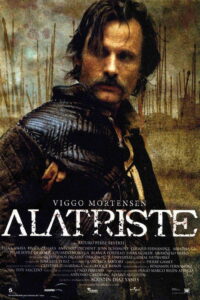 Captain Alatriste กัปตันอลาทริสต์ พากย์ไทย