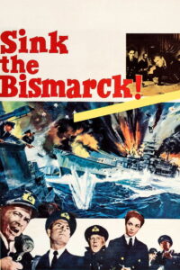 Sink the Bismarck ซับไทย