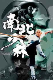 Martial Arts of Shaolin เสี้ยวลิ้มยี่ ภาค 3 มังกรน่ำปั๊ก พากย์ไทย