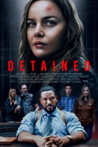 Detained ซับไทย