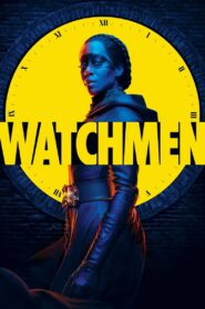 Watchmen วอทช์เม็น พากย์ไทย/ซับไทย