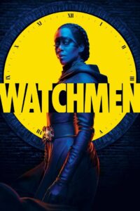 Watchmen วอทช์เม็น พากย์ไทย/ซับไทย