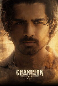 Champion แชมเปี้ยน ล่าฝันเปลี่ยนชีวิต ซับไทย