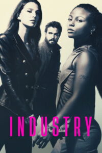Industry Season 4 วงการเงินเดือด ปี 4 ซับไทย