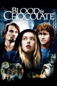 Blood and Chocolate เจ้าสาวพันธุ์อสูร พากย์ไทย
