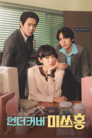 Undercover Miss Hong คุณฮงยอดสายลับ ซับไทย