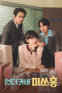 Undercover Miss Hong คุณฮงยอดสายลับ ซับไทย