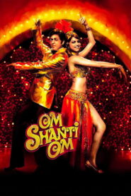 Om Shanti Om รักข้ามภพ ซับไทย
