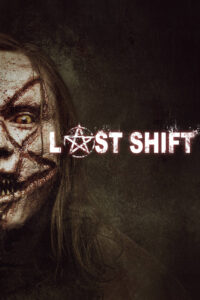 Last Shift โรงพักผีหลอก ซับไทย