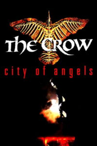The Crow City of Angels ซับไทย