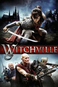Witchville สงครามล้างแม่มดสะกดโลก พากย์ไทย