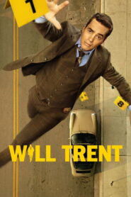 Will Trent วิล เทรนต์ ซับไทย 