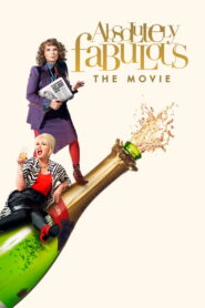 Absolutely Fabulous The Movie เว่อร์สุด มนุษย์ป้า พากย์ไทย