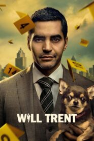 Will Trent Season 1 วิล เทรนต์ ปี 1 ซับไทย