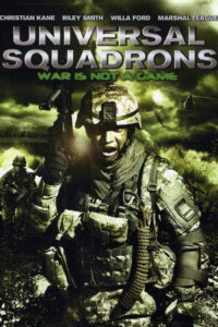 Universal Squadrons หน่วยพิฆาตเกมสั่งตาย พากย์ไทย