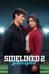 Sidelined 2 Intercepted ซับไทย
