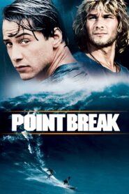 Point Break คลื่นบ้ากระแทกคลื่นบ้า พากย์ไทย