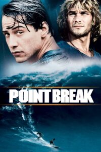 Point Break คลื่นบ้ากระแทกคลื่นบ้า พากย์ไทย