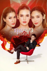 Friends on Fire กุหลาบเล่นไฟ พากย์ไทย