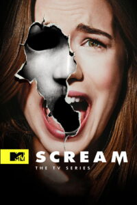 Scream: The TV Series Season 2 สครีม ปี 2 ซับไทย