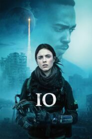 IO Last on Earth ผู้ยืนหยัดคนสุดท้าย ซับไทย