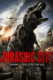 Jurassic City ฝูงพันธุ์ล้านปีถล่มเมือง พากย์ไทย