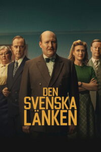 The Swedish Connection ใต้เงาสวีเดน พากย์ไทย/ซับไทย