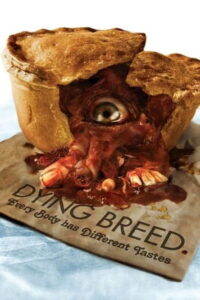 Dying Breed พันธุ์นรกขย้ำโลก พากย์ไทย