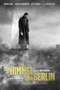 Wings of Desire(Der Himmel über Berlin) ปีกเสน่หา ซับไทย
