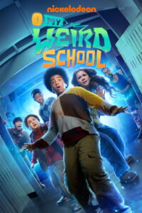 My Weird School ซับไทย