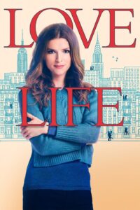 Love Life เหนื่อยหน่อยนะ กว่าจะเจอรักที่ใช่ ซับไทย