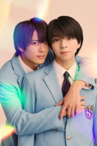 Takumi-kun Series: Drama ใกล้กว่านี้ จะรักแล้วนะ เดอะซีรีส์ พากย์ไทย/ซับไทย