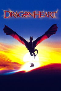 DragonHeart 1 ดราก้อนฮาร์ท 1 มังกรไฟ หัวใจเขย่าโลก พากย์ไทย