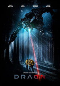 DRAGN ซับไทย ซูม
