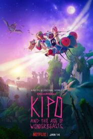 Kipo and the Age of Wonderbeasts Season 1 คิโปกับยุคของวันเดอร์บีทส์ ปี 1 พากย์ไทย/ซับไทย