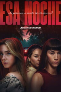 That Night Season 1 เรื่องในคืนนั้น ปี 1 พากย์ไทย/ซับไทย