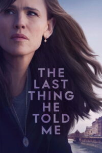 The Last Thing He Told Me Season 2 ซับไทย